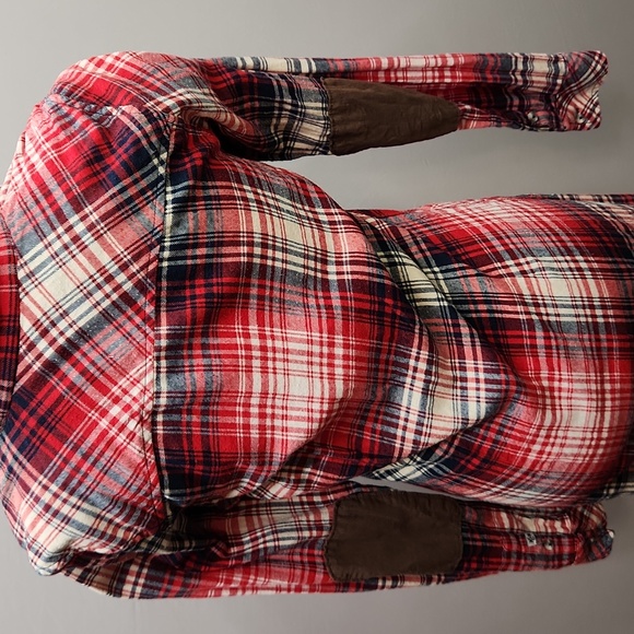 Kavu plaid dress - Picture 5 of 7